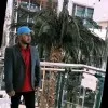 SOHRAB MIAH