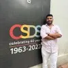 TUSHAR BHARDWAJ