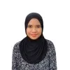 Nur Ainatul Mardhiah