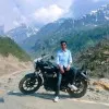 Chirag Bansal
