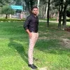 Raghav Garg