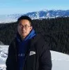 Oliver CHEN