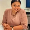 Priyanka Mohanty Nayudu