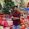 binu alex