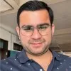 Harshil Patel