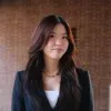 Olivia Liau