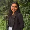 Aadhira Shanmughan