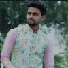 Yogesh Patidar