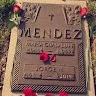 Louis Mendez