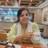 Radhika Rastogi