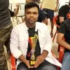 Arvind Sansarode