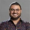 Nick Ahamed