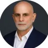 Aron Buchman