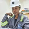 Tsitsi Audrey Saonga