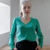 Kateryna Semenova