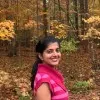 Rashmi Shetty