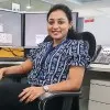 RUCHITA KAWLE