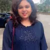 Afsha Khot