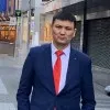 Ermek Kudabayev