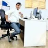 Naveen Choudhary