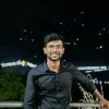 Abin Mathew
