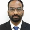 Harish Ravisundar