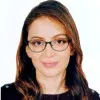 Amina Wafaa SAADALLAH