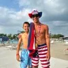 Noah Devine