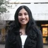Sanya Pillai