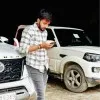 Shivansh Singh Gautam