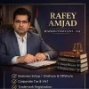 Rafey Amjad