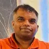 P Srinivasan