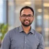 Stephen Raj James MD