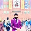 Prof Saddam Sukhera