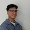 Theo Dela Cruz