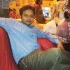 Animesh Santra