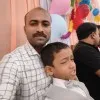 KAMRUJ ZAMAN