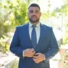 Marc Chahine