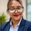 Anisha Shah