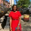 Sarah Adeoti