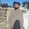 Aadil manzoor