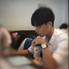 Lun Hsin Kuo