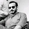 Muhammad Saeed Malik