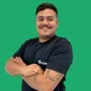 Elvis Armando Ortiz Arce