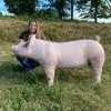 Nicole Coffield