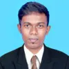 Antony Luki Arockiaraj