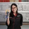 Kristin Hasiana Pasaribu