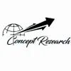 Concept research and consultancy