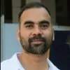 Pravin Kumar Goswami