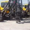 Machinery of mining